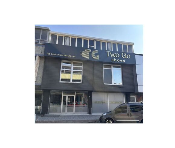 İES Deri Ürünleri Sanayi Ticaret Limited Şirketi