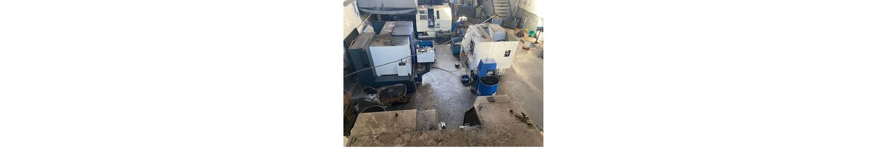 İntegra Makine Otomotiv Sanayi Ve Ticaret Limited Şirketi