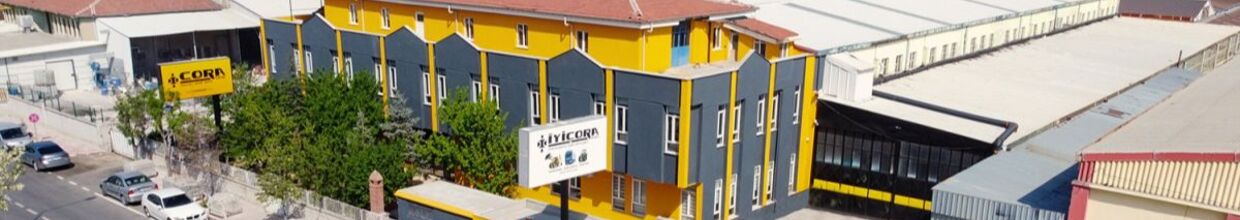İyiçora Dişli Otomotiv Sanayi ve Ticaret Limited Şirketi