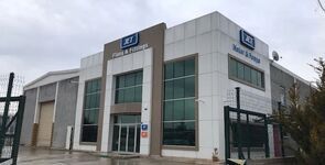 Jet Motor Pompa Sanayi Tic. Ltd. Şti.