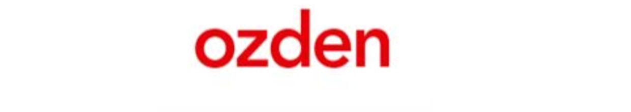 Ozden