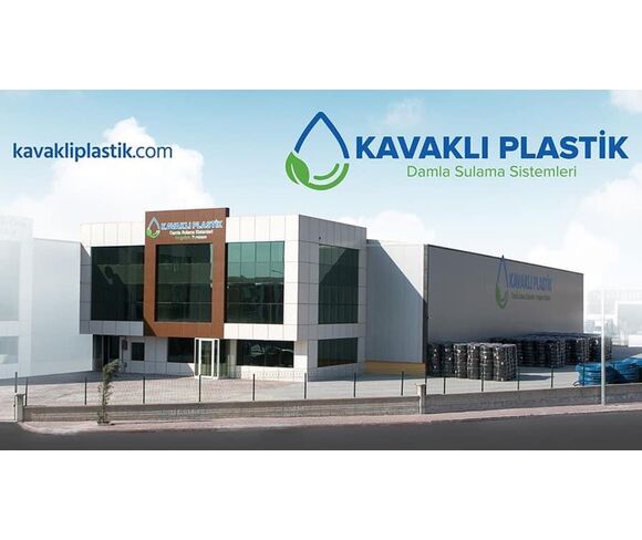 Kavaklı Plastik Damla Sulama Sistemleri