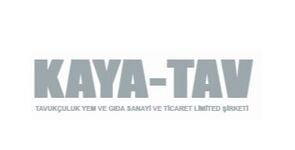 Kaya-Tav Tavukçuluk Yem ve Gıda San. ve Tic. Ltd. Şti.