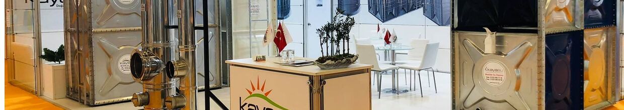 Kayasu Güneş Enerjisi Ve Doğalgaz Sistemleri Nakliye İnşaat Sanayi Ve Ticaret Limited Şirketi