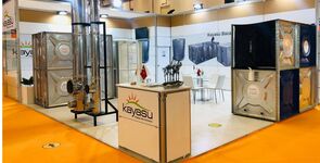 Kayasu Güneş Enerjisi Ve Doğalgaz Sistemleri Nakliye İnşaat Sanayi Ve Ticaret Limited Şirketi