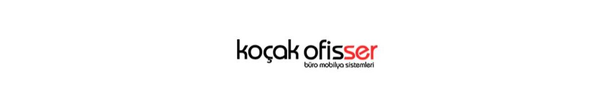 Koçak Ofisser - Büro Mobilya Sistemleri
