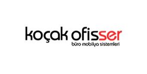Koçak Ofisser - Büro Mobilya Sistemleri