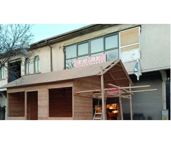 Komdek Dekor