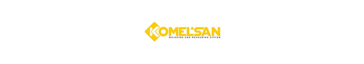 Komel-San Tartım ve Ölçüm sistemleri İmalat