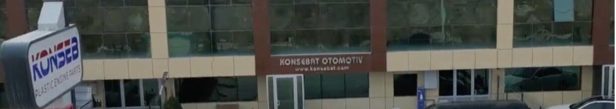 Konsebat Otomotiv Paz. San. ve Tic. LTD. ŞTİ.