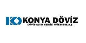 Konya Döviz Ve Altın Ticaret Yetkili Müessese Anonim Şirketi