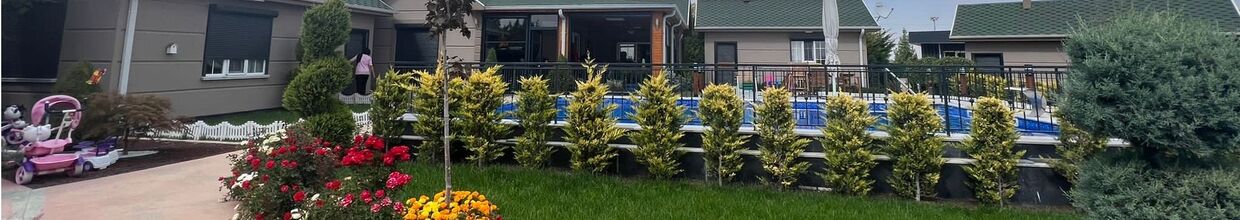 Konya Prefabrik Dünyası Ltd Şti