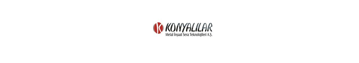 Konyalılar Metal İnşaat Sera Teknolojileri Sanayi ve Ticaret A. Ş.
