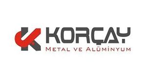 Korçay Metal Alüminyum İnşaat Nakliye Dayanıklı Tüketim Gıda Tekstil San. ve Tic. Ltd. Şti.