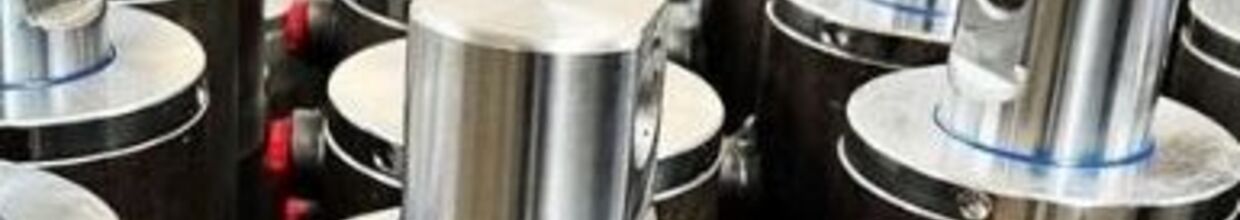 Krom Hidrolik Mekatronik Savunma Mühendislik Otomotiv Madencilik Sanayi Ve Ticaret Limited Şirketi