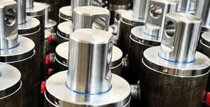 Krom Hidrolik Mekatronik Savunma Mühendislik Otomotiv Madencilik Sanayi Ve Ticaret Limited Şirketi