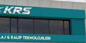 KRS Plastik Kalıp İnşaat Sanayi Ve Ticaret Limited Şirketi