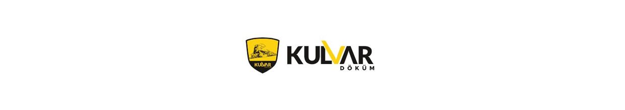 Kulvar Döküm Gıda Ve İnşaat Sanayi Ticaret Limited Şirketi