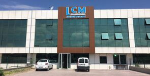 Lcm Lift Ltd. Şti.