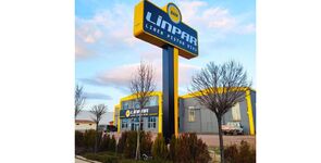 Linpar Motor Gömlek Piston Segman Döküm Ve Otomotiv Sanayi Ticaret Limited Şirketi