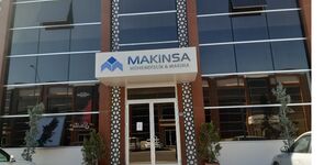 Makinsa Mühendislik Ve Makine Sanayi Ticaret Anonim Şirketi