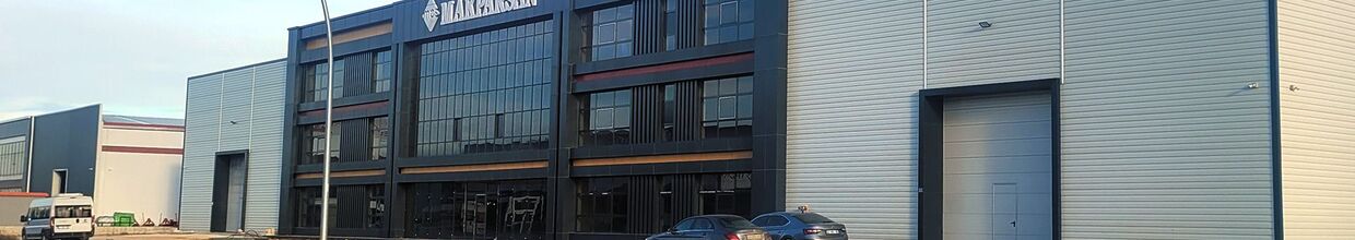Makparsan End. Otom. San. ve Tic. Ltd. Şti.