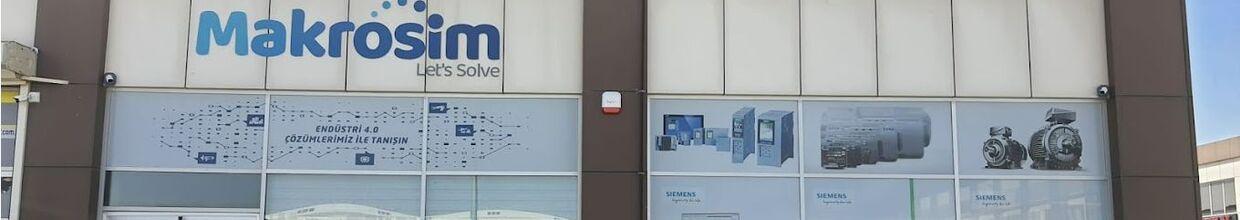Makrosim Mühendislik Sanayi Ve Ticaret Limited Şirketi