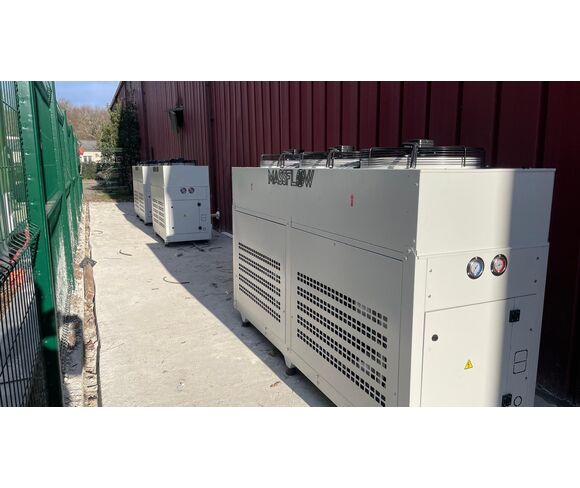 Mass Flow Soğutma Sistemleri İç Ve Dış Ticaret Limited Şirketi