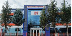 Mehmet Ramazan Yekebaş Ambalaj Sanayi Ticaret Limited Şirketi