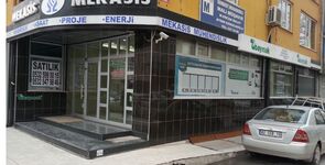 Mekasis Mühendislik İnşaat Makine Hizmet Taahhüt Isı Sistemleri Sanayi Ve Ticaret Limited Şirketi