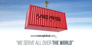 Mers Global Otomotiv Makina Sanayi Ve Ticaret Limited Şirketi