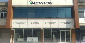 Mevkon Yüzey Kaplama Otomotiv Gıda ve Danışmanlık Hizmetleri San. Tic. Ltd. Şti.