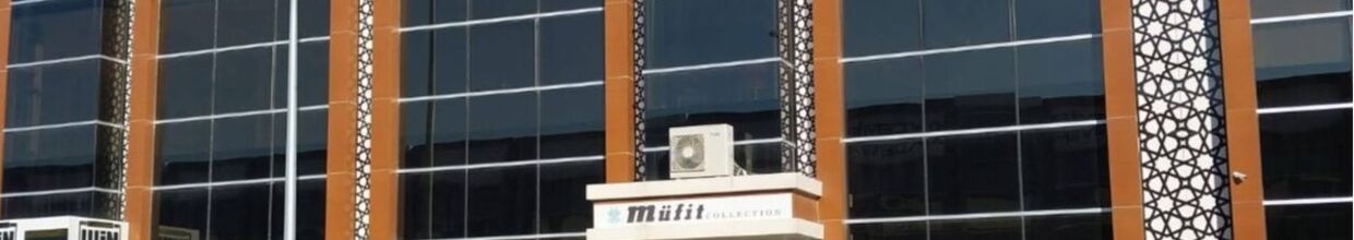 MFT Tekstil Mobilya İnşaat Otomotiv Gıda Sanayi Ve Ticaret Limited Şirketi