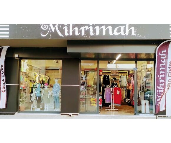 Mihrimah Butik