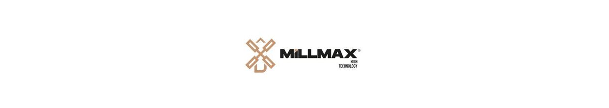 Millmax Değirmen Makinaları İmalat İthalat İhracat Sanayi Ve Ticaret Limited Şirketi