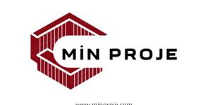 Min Proje İnşaat Sanayi Ve Ticaret Ltd. Şti.