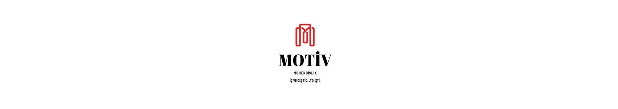 Motiv Mühendislik İç Ve Dış Ticaret Limited Şirketi