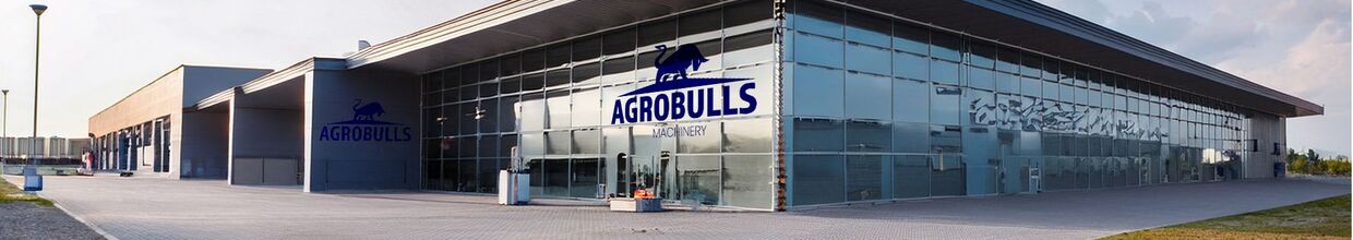 Mücahit Uğuzyiğit Agrobulls Dış Ticaret