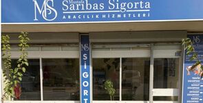 Mustafa Sarıbaş Sigorta Aracılık Hizmetleri