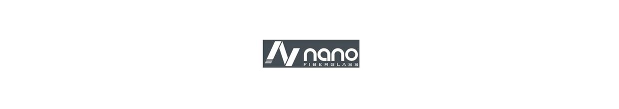 NANO FİBERGLAS POLYESTER MODEL KALIP SANAYİ VE TİCARET LİMİTED ŞİRKETİ