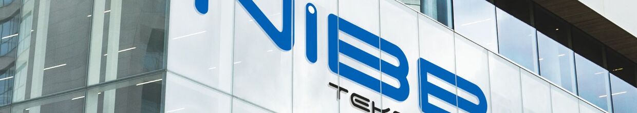 Nibb Teknoloji Limited Şirketi