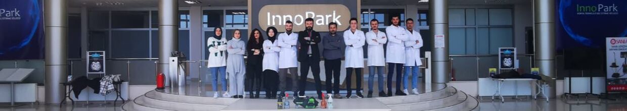 Nogayt Endüstri Kimya Arge İç Ve Dış Tic. A. Ş.