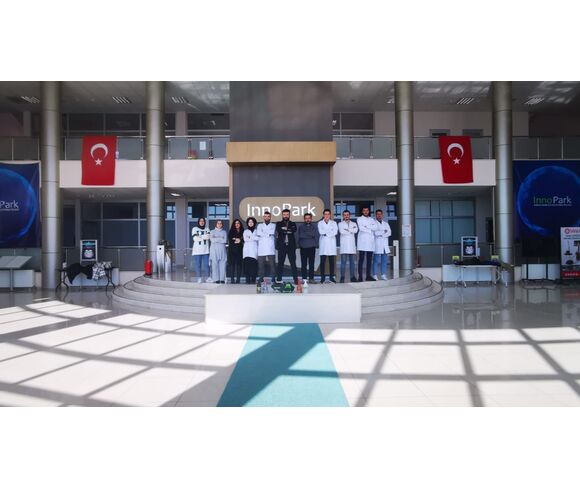 Nogayt Endüstri Kimya Arge İç Ve Dış Tic. A. Ş.