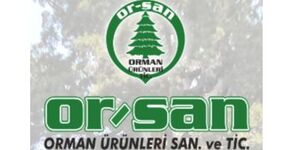 Or-San Orman Ürünleri İnş. Taah. Tic.