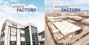 Otp Otomotiv İç Ve Dış Ticaret Limited Şirketi