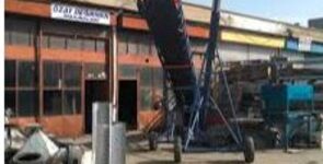 Özay Değirmen Makinaları Tarım Sanayi Ve Ticaret Limited Şirketi