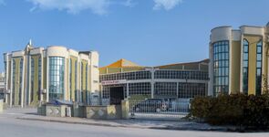 Özkayhan Hidrolik Silindir Makina Sanayi Ltd. Şti.