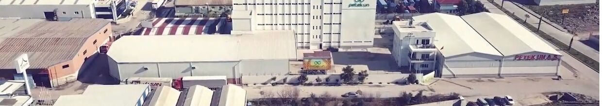 Petek Değirmencilik Sanayi Ve Ticaret Anonim Şirketi