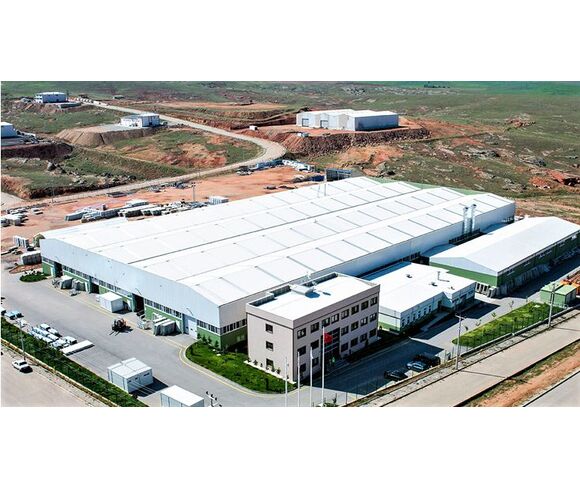 Poltime Asansör Makina Imalat Sanayi ve Ticaret Limited Şirketi