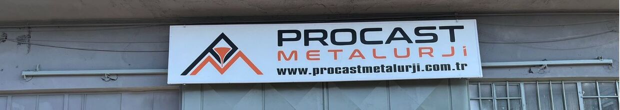 Procast Metalurji Limited Şirketi